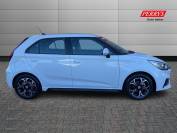 MG MG3 2024 (24)