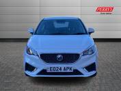 MG MG3 2024 (24)