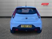 MG MG3 2024 (24)