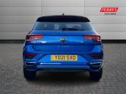 VOLKSWAGEN T-ROC 2021 (21)