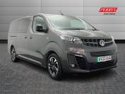 VAUXHALL VIVARO-LIFE 2023 (23)