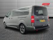 VAUXHALL VIVARO-LIFE 2023 (23)