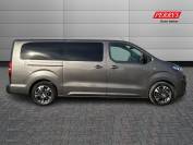 VAUXHALL VIVARO-LIFE 2023 (23)