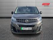 VAUXHALL VIVARO-LIFE 2023 (23)