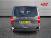 VAUXHALL VIVARO-LIFE 2023 (23)