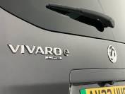 VAUXHALL VIVARO-LIFE 2023 (23)