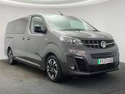 VAUXHALL VIVARO-LIFE 2023 (23)