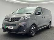 VAUXHALL VIVARO-LIFE 2023 (23)