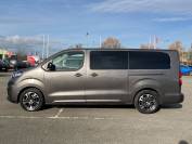 VAUXHALL VIVARO-LIFE 2023 (23)