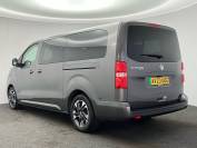 VAUXHALL VIVARO-LIFE 2023 (23)