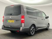 VAUXHALL VIVARO-LIFE 2023 (23)