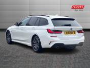 BMW 3 SERIES 2021 (71)