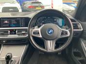 BMW 3 SERIES 2021 (71)