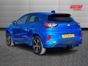 FORD PUMA 2024 (74)