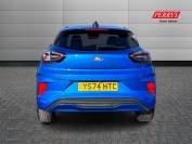 FORD PUMA 2024 (74)