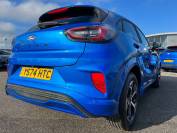 FORD PUMA 2024 (74)