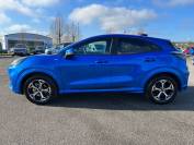 FORD PUMA 2024 (74)