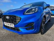 FORD PUMA 2024 (74)