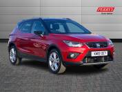 SEAT ARONA 2019 (19)