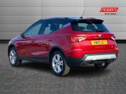 SEAT ARONA 2019 (19)