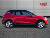 SEAT ARONA 2019 (19)