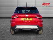 SEAT ARONA 2019 (19)