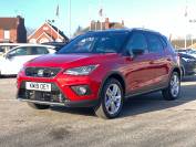 SEAT ARONA 2019 (19)