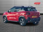 CITROEN C3 AIRCROSS 2019 (19)