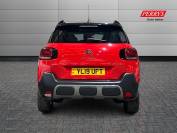 CITROEN C3 AIRCROSS 2019 (19)