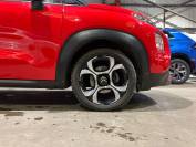 CITROEN C3 AIRCROSS 2019 (19)