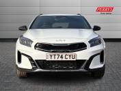 KIA XCEED 2024 (74)