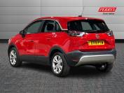 VAUXHALL CROSSLAND X 2019 (19)