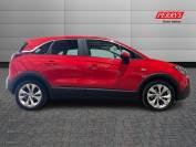 VAUXHALL CROSSLAND X 2019 (19)