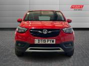 VAUXHALL CROSSLAND X 2019 (19)