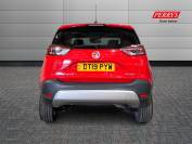 VAUXHALL CROSSLAND X 2019 (19)