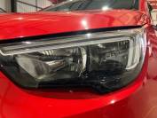 VAUXHALL CROSSLAND X 2019 (19)