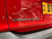 VAUXHALL CROSSLAND X 2019 (19)