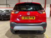 VAUXHALL CROSSLAND X 2019 (19)