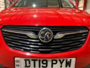 VAUXHALL CROSSLAND X 2019 (19)