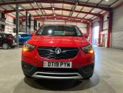 VAUXHALL CROSSLAND X 2019 (19)