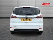 FORD S-MAX 2018 (18)