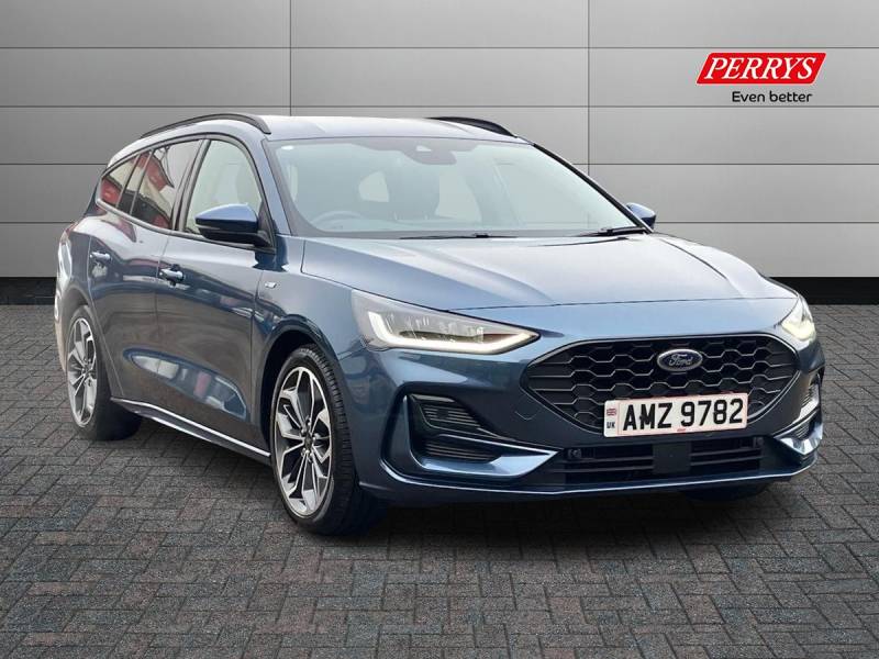 FORD FOCUS 2023 (23)