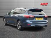 FORD FOCUS 2023 (23)