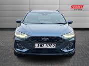 FORD FOCUS 2023 (23)