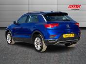 VOLKSWAGEN T-ROC 2020 (69)