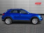 VOLKSWAGEN T-ROC 2020 (69)