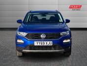 VOLKSWAGEN T-ROC 2020 (69)