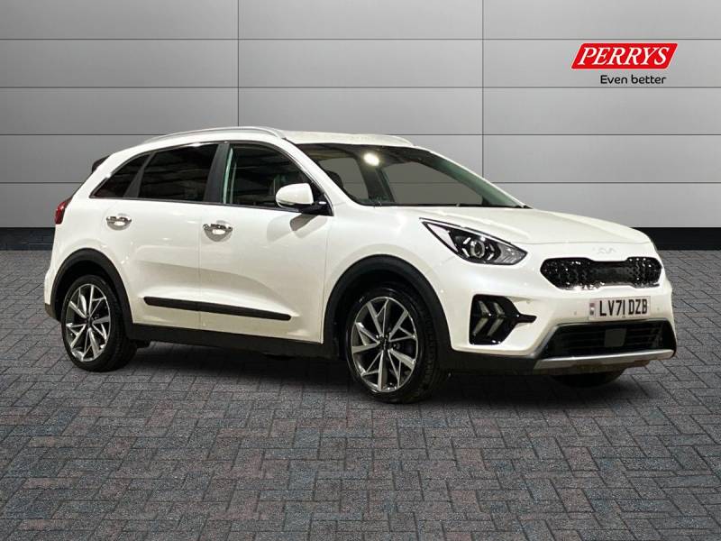 KIA NIRO 2021 (71)