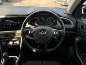 VOLKSWAGEN T-ROC 2020 (69)