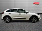 KIA NIRO 2021 (71)